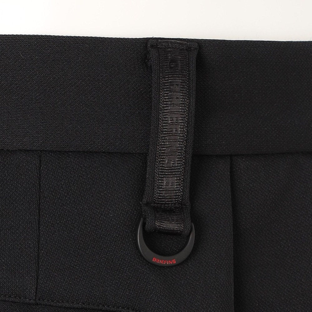BRIEFING MENS MS BACK PILE SHORT PANTS