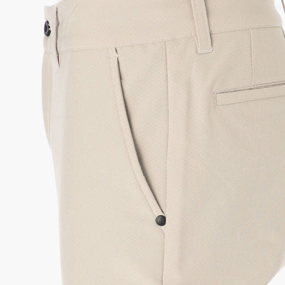 BRIEFING MENS MS STORMFLEECE BACK DOTS JOGGER PANTS