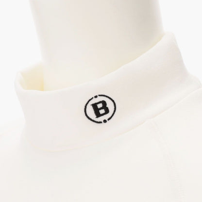 BRIEFING WOMENS WS WARM LS HIGHNECK