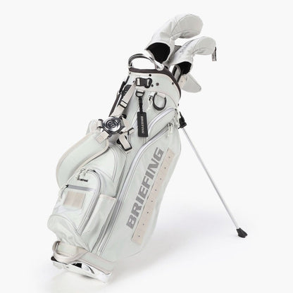 BRIEFING  CR-4 #04 METALLIC