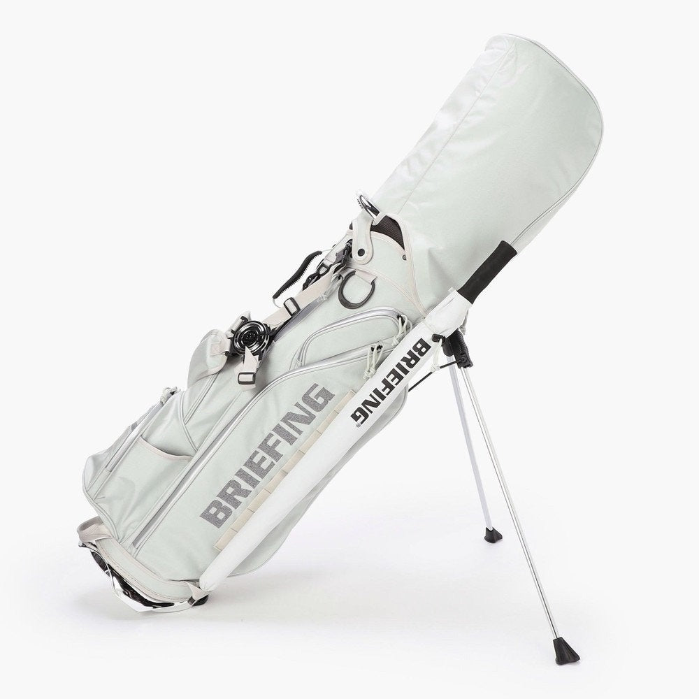 BRIEFING  CR-4 #04 METALLIC