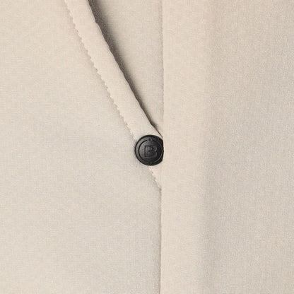 BRIEFING MENS MS STORMFLEECE BACK DOTS JOGGER PANTS