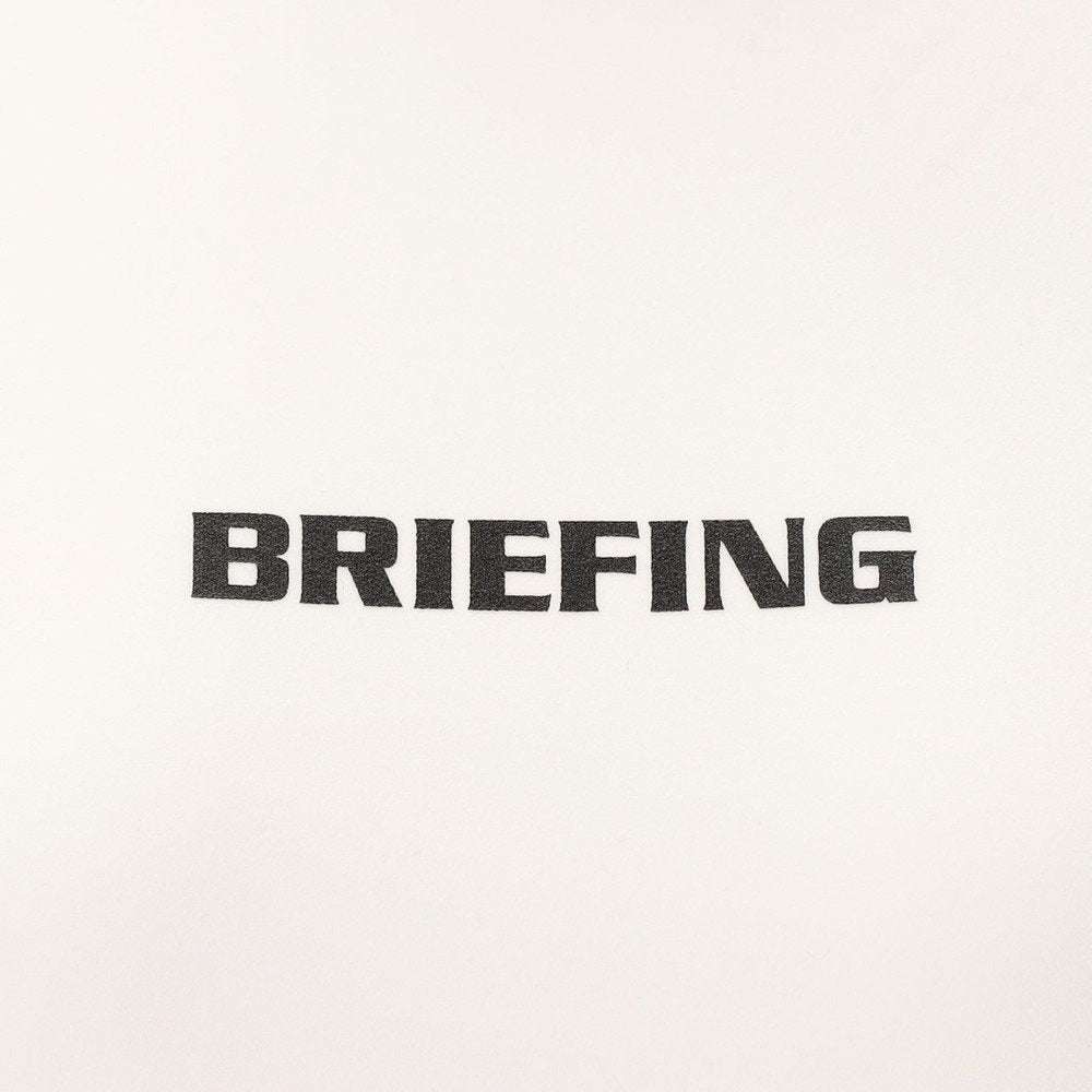 BRIEFING WOMENS WS WARM LS HIGHNECK