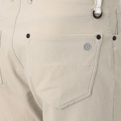 BRIEFING MENS MS CORDUROY 5-POCKETS PANTS