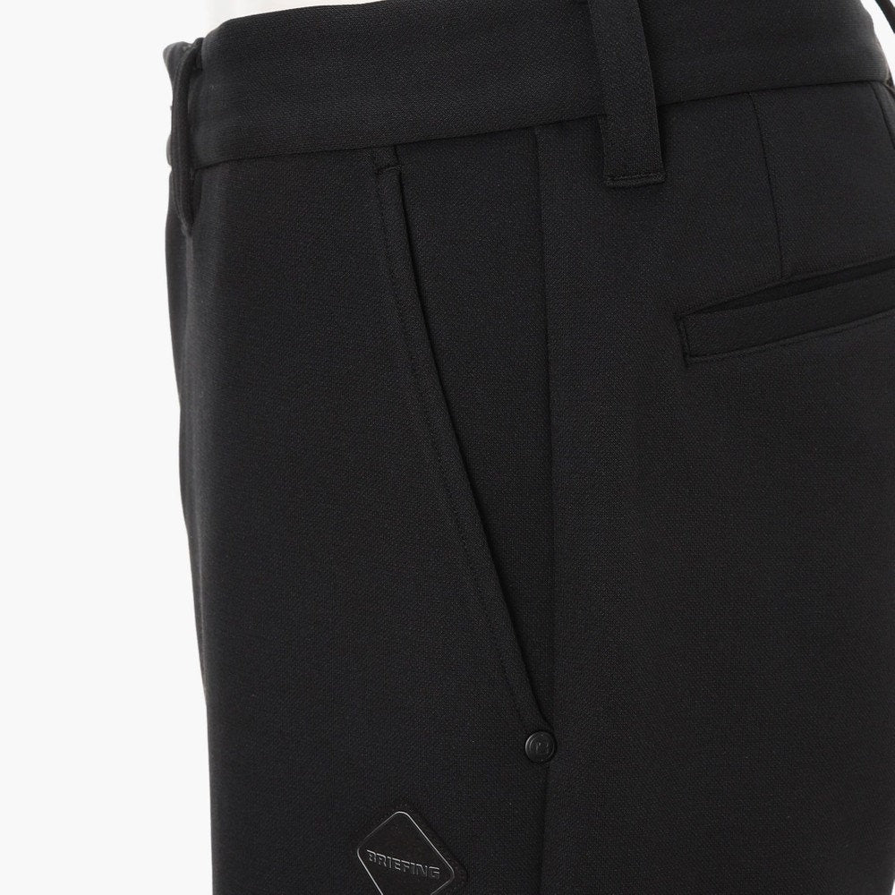 BRIEFING MENS MS BACK PILE SHORT PANTS