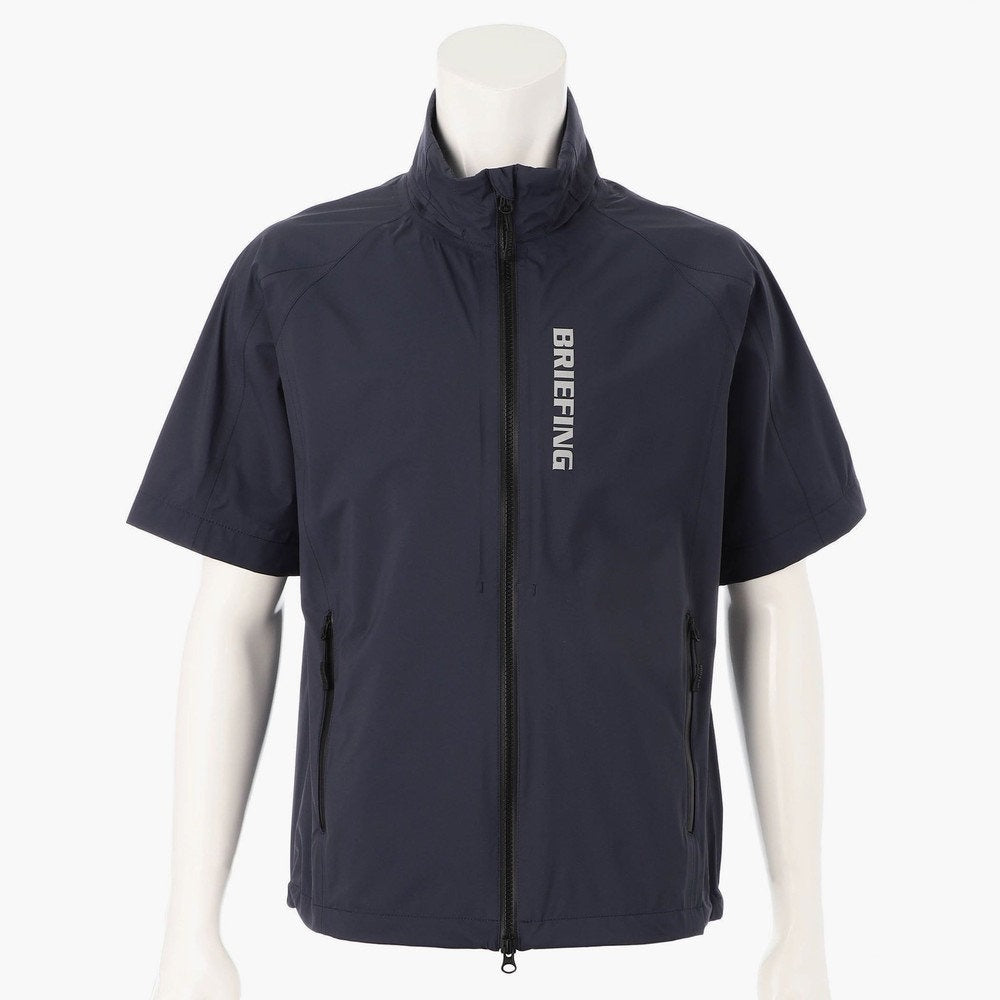 BRIEFING MENS MS WATERPROOF BLOUSON