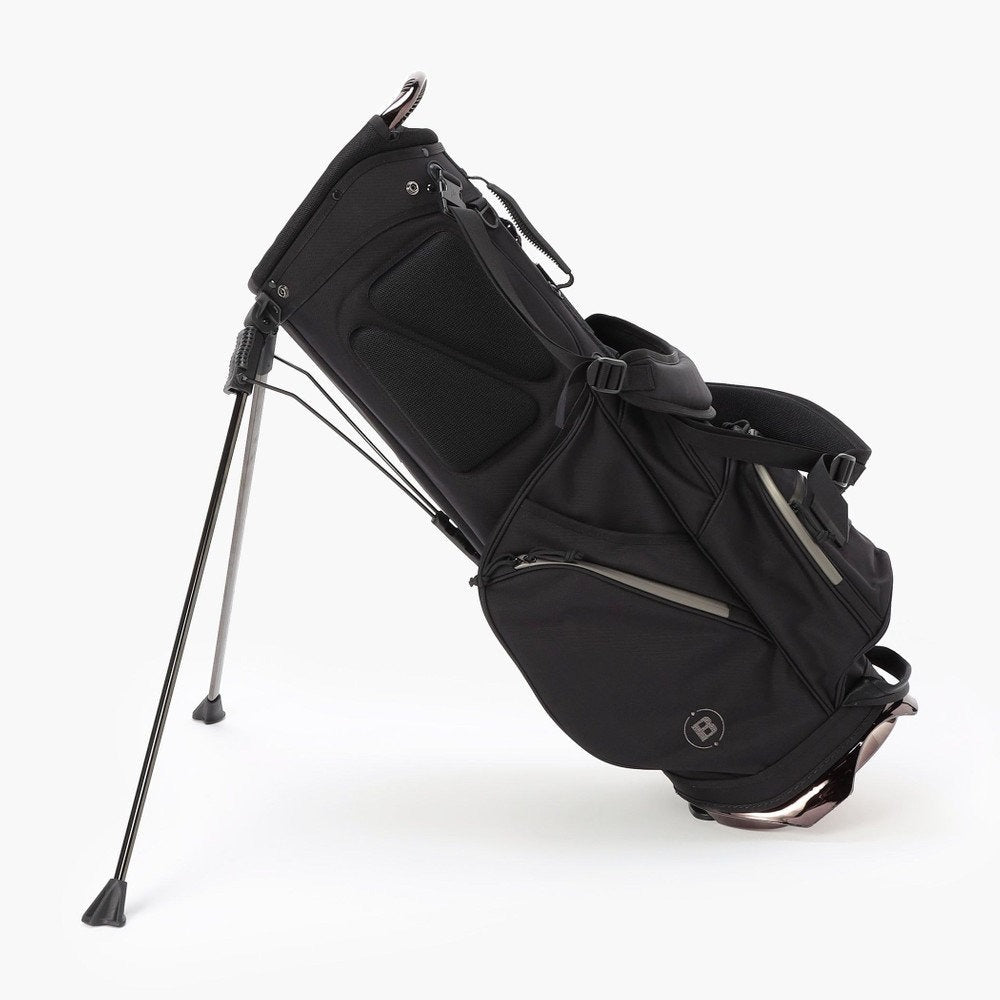 BRIEFING  CR-4 #04 METALLIC