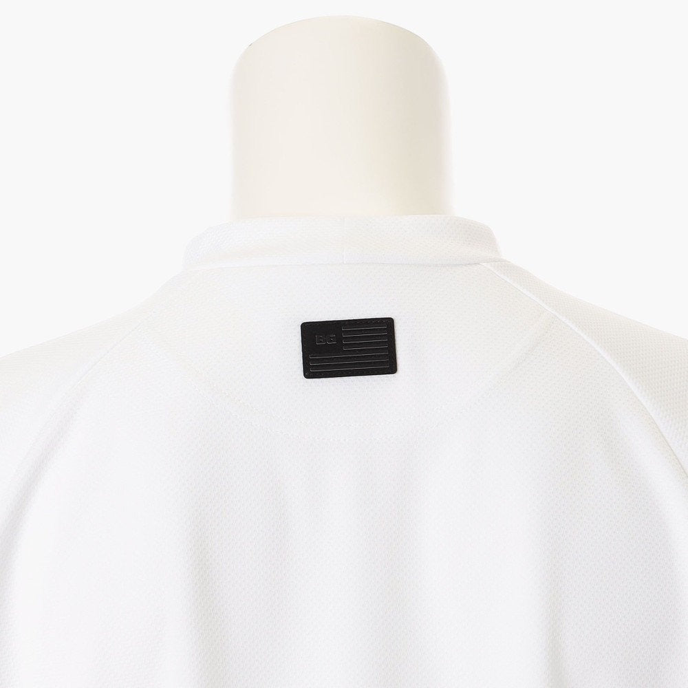 BRIEFING MENS LA MS COOLCORE HIGHNECK RF