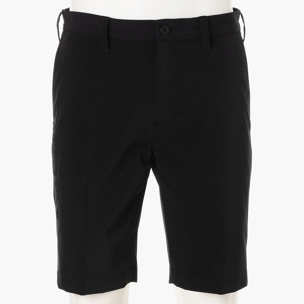 BRIEFING MENS MS WR NYLON 3D LOGO SHORT PANTS