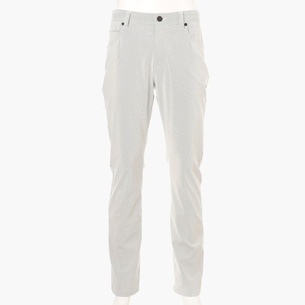 BRIEFING MENS MS NYLON CORDUROY 5-POCKETS PANTS