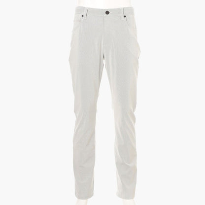 BRIEFING MENS MS NYLON CORDUROY 5-POCKETS PANTS