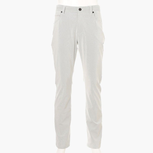 BRIEFING MENS MS NYLON CORDUROY 5-POCKETS PANTS