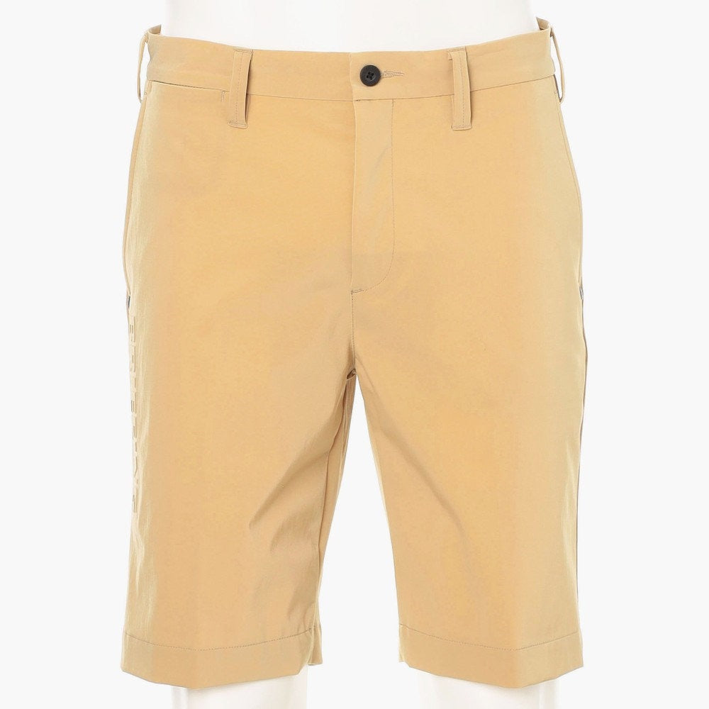 BRIEFING MENS MS WR NYLON 3D LOGO SHORT PANTS