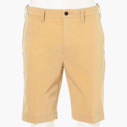 BRIEFING MENS MS WR NYLON 3D LOGO SHORT PANTS