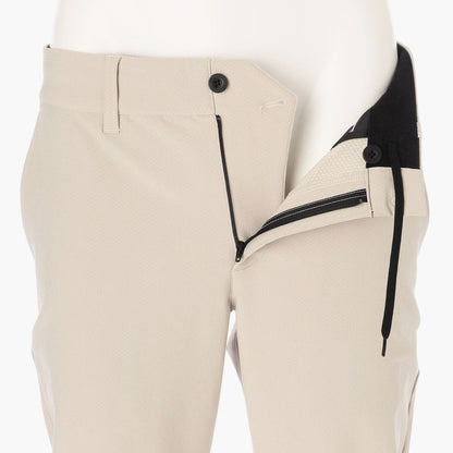 BRIEFING MENS MS STORMFLEECE BACK DOTS JOGGER PANTS