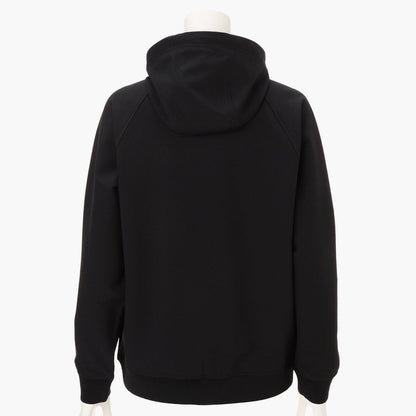 BRIEFING WOMENS WS STORMFLEECE BACK DOTS PARKA