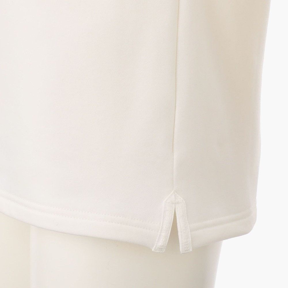 BRIEFING WOMENS WS WARM LS HIGHNECK