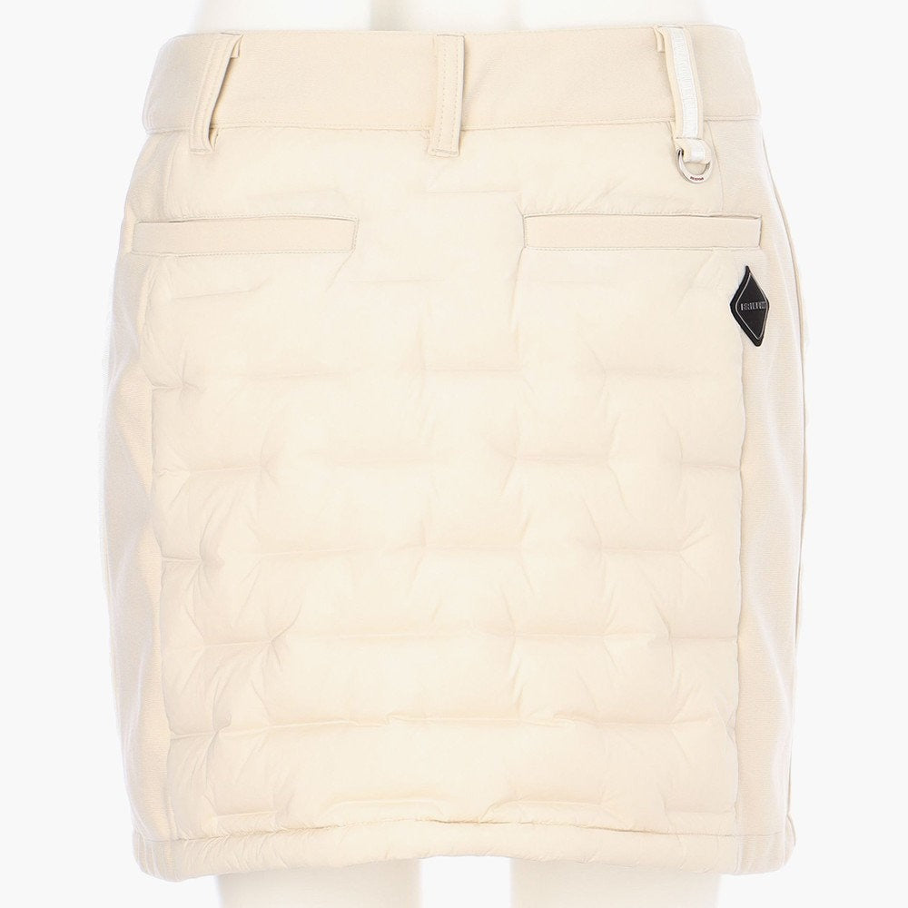 BRIEFING WOMENS WS HYBRID DOWN SKIRT