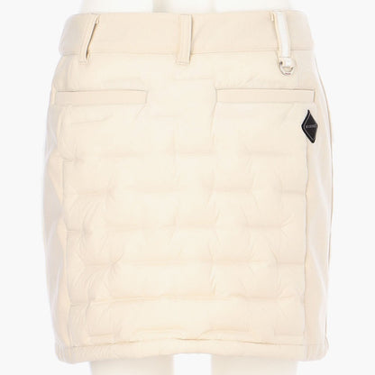 BRIEFING WOMENS WS HYBRID DOWN SKIRT