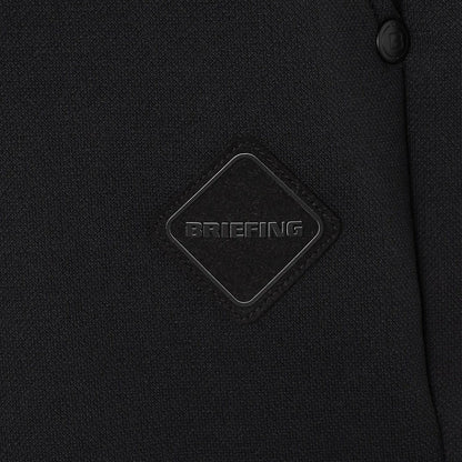 BRIEFING MENS MS BACK PILE SHORT PANTS