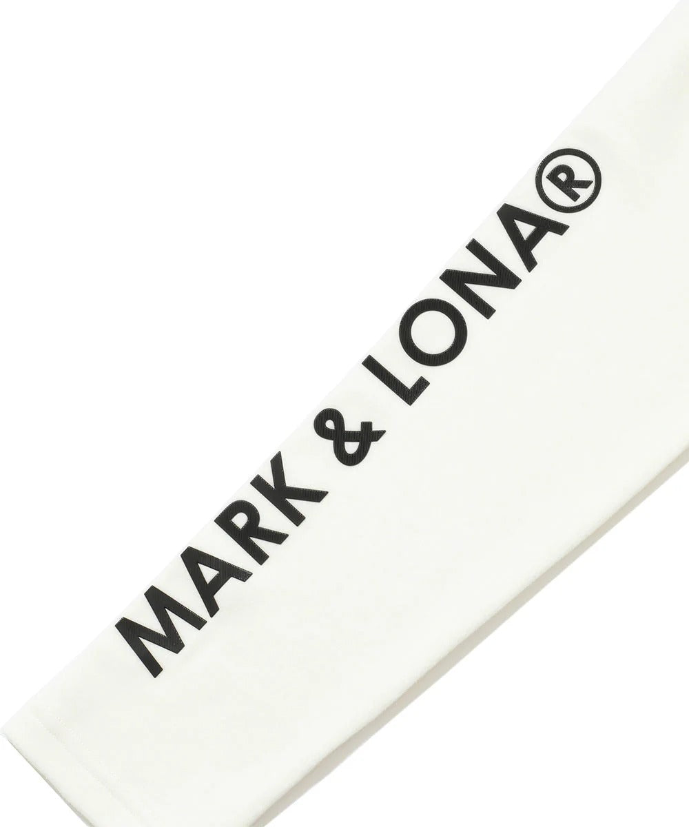 MARK&LONA MENS IC○N Mock Neck Layer