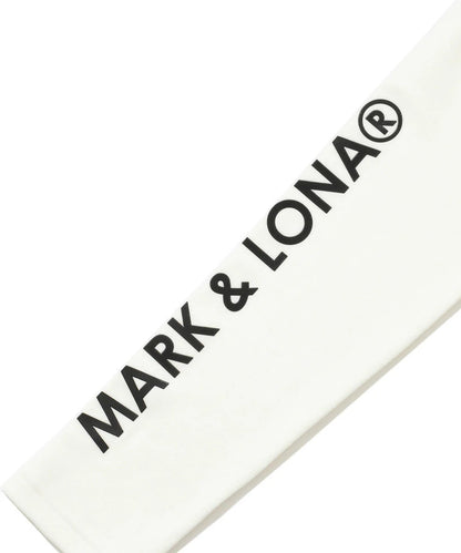 MARK&LONA MENS IC●N Mock Neck Layer