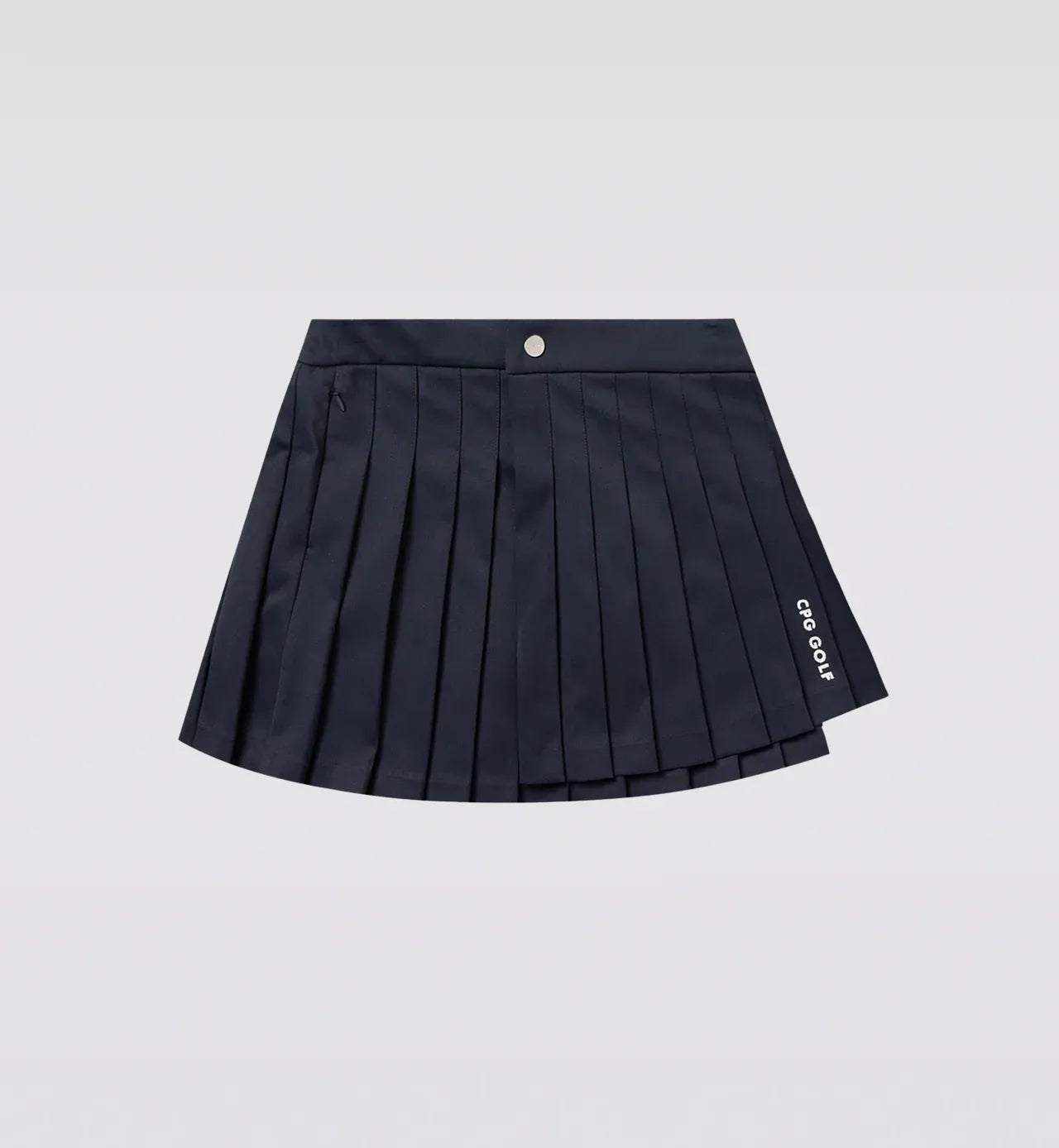 CPG GOLF WOMENS PLEATS SKIRT