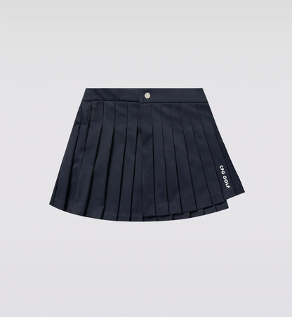 CPG GOLF WOMENS PLEATS SKIRT