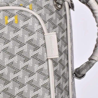 Resurrection Rallina No.3 CADDY BAG