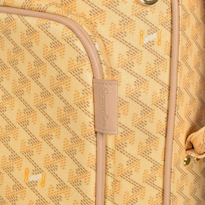 Resurrection Rallina No.3 CADDY BAG