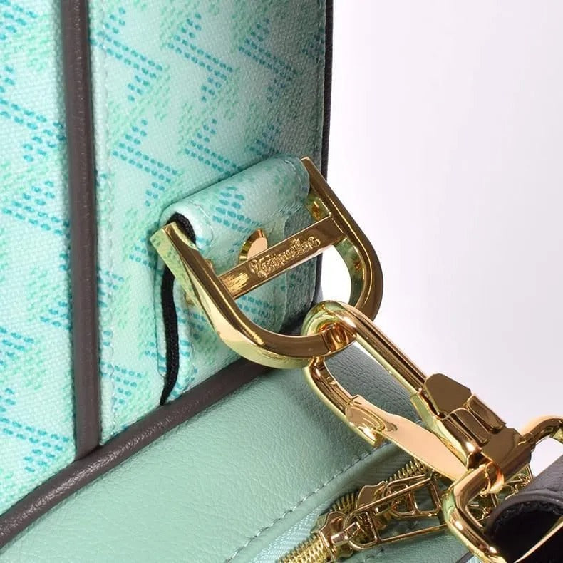 Resurrection Rallina No.3 CADDY BAG