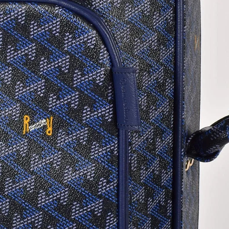 Resurrection Rallina No.3 CADDY BAG