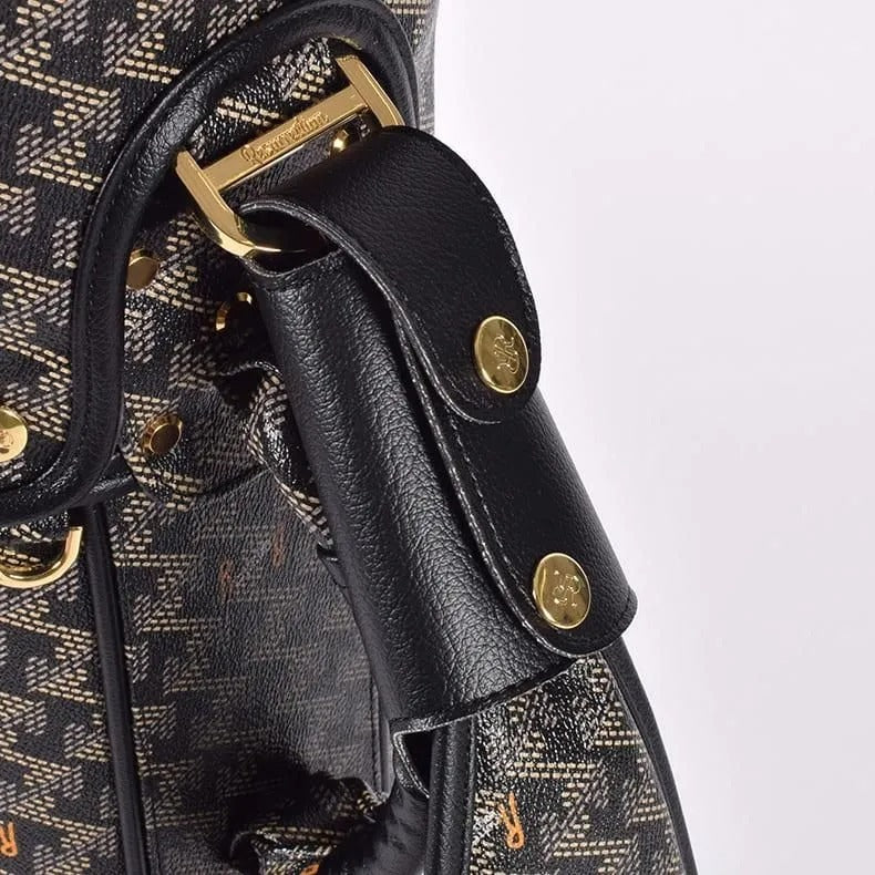 Resurrection Milano CADDY BAG