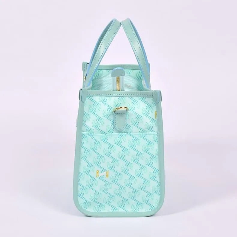 Resurrection Lanius Square Mini No.3