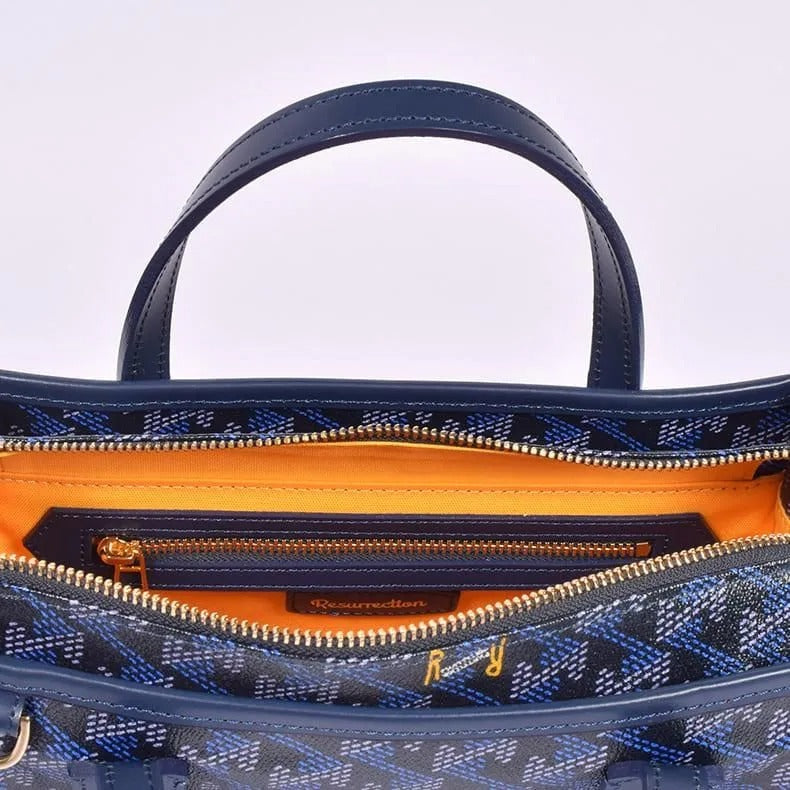 Resurrection Lanius Square Mini No.3