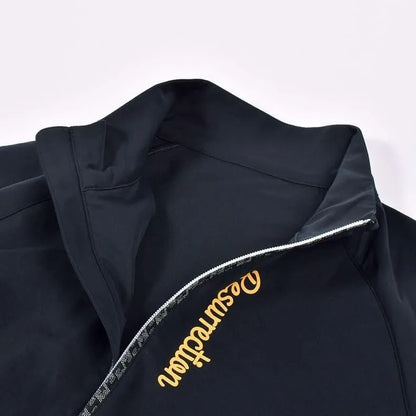 Resurrection MENS Super Water Repellent Jacket