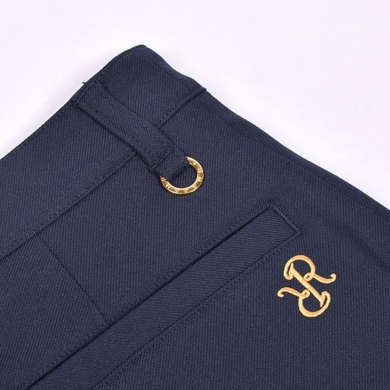 Resurrection WOMENS Piping Line Skirt