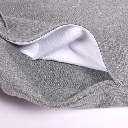 Resurrection WOMENS Piping Line Skirt