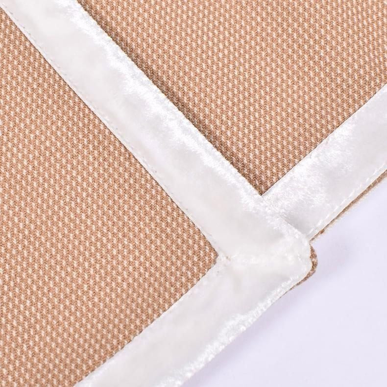 Resurrection WOMENS Piping Line Skirt