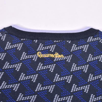 Resurrection MENS GM Jacquard Light Knit