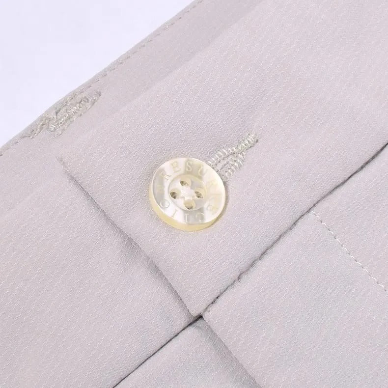 Resurrection MENS Back Fleece Long Pants