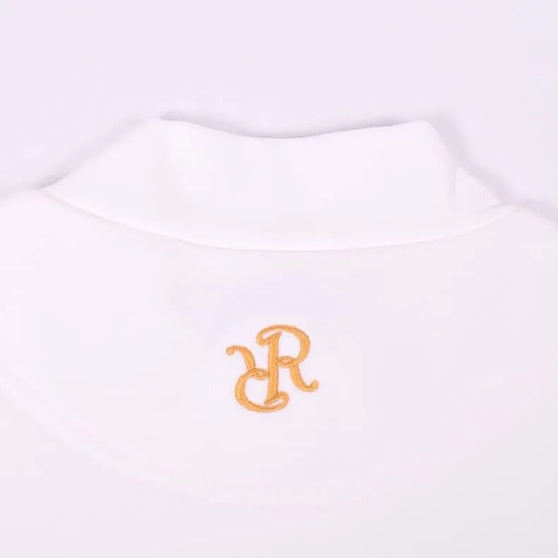 Resurrection WOMENS Warm Inner Mock Neck L/S