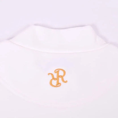 Resurrection WOMENS Warm Inner Mock Neck L/S