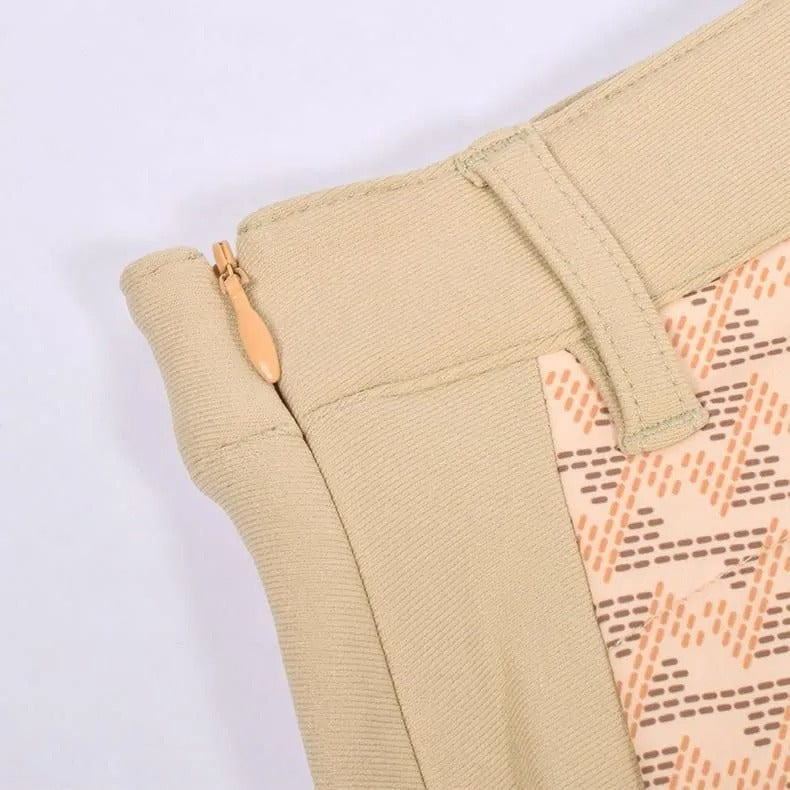 Resurrection WOMENS GM Padded Skirt