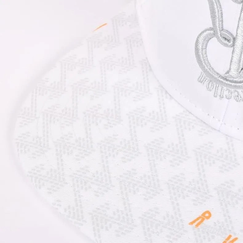 Resurrection GM Brim Cap (Flat)