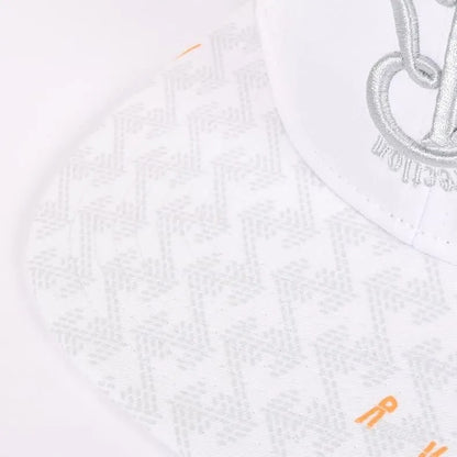 Resurrection GM Brim Cap (Flat)