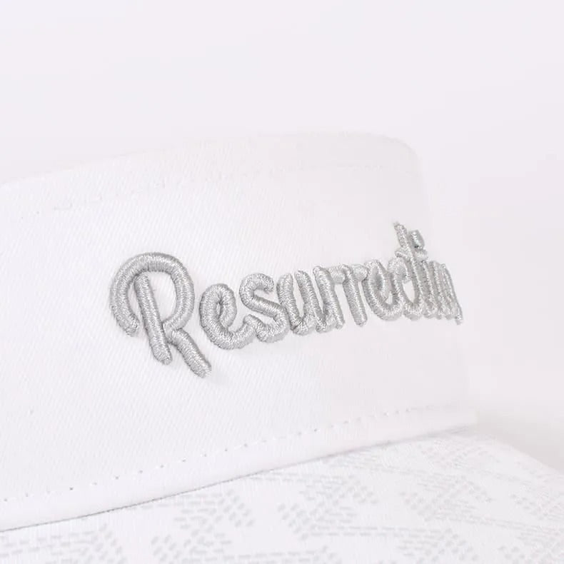 Resurrection GM Brim Sun Visor