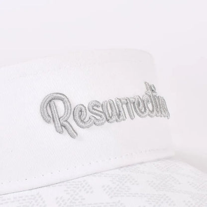 Resurrection GM Brim Sun Visor