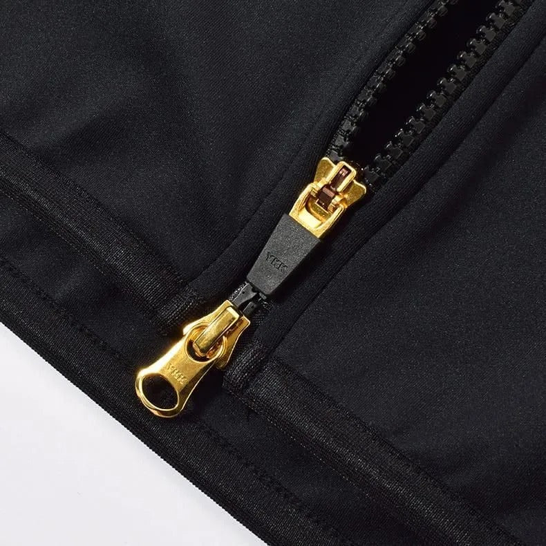 Resurrection MENS GM Accent Line Zip-Up Parka