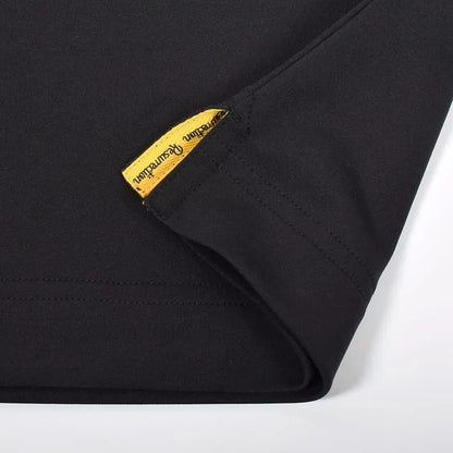 Resurrection WOMENS Silicone Logo Mock Neck